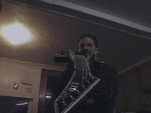 Christopher Strandberg