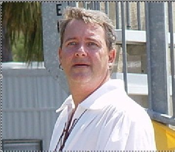 Randall Moore