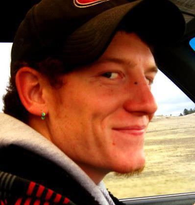 Deryk Russell