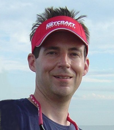 Leonard Bourdage