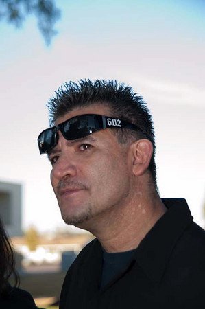 Carlos Ramirez