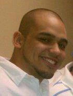 Raymond Jimenez