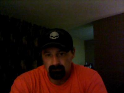 Steve Fregeau