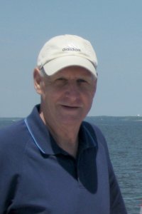 John Morin