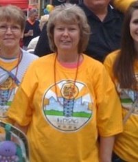 Margaret Chesney