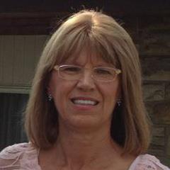 Sherry Fitzsimmons