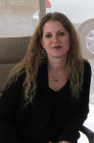 Rachelle Ryba
