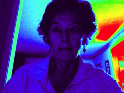 Virginia Eastman