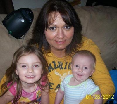 Thelma Mcclanahan