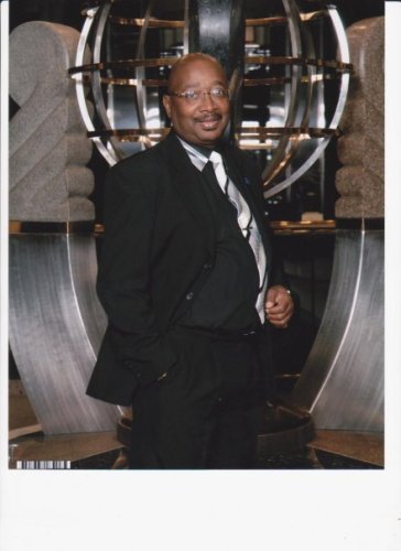 Lawrence Butler