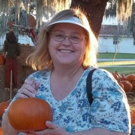 Deborah Longwell