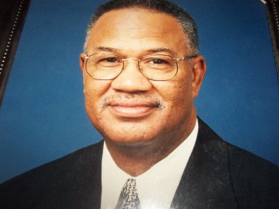 Jessie Mchenry