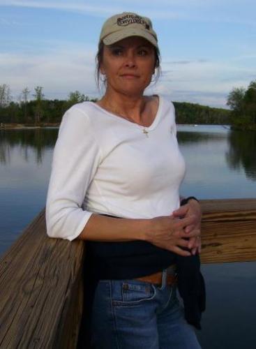 Cathy Mceachern