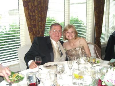 Nancy Stanchina
