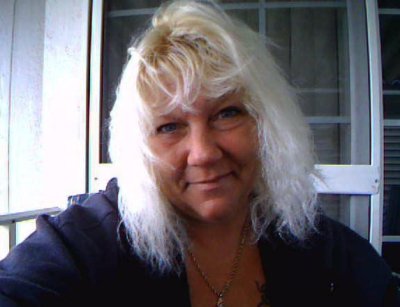 Lisa Berube