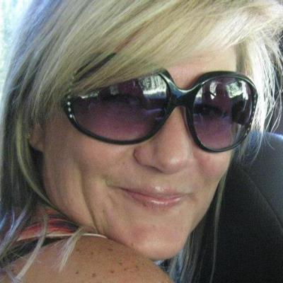Stephanie Spriggs