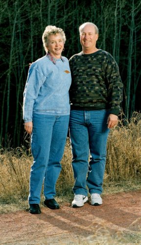 Bruce Barstis