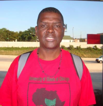 Eric Williams