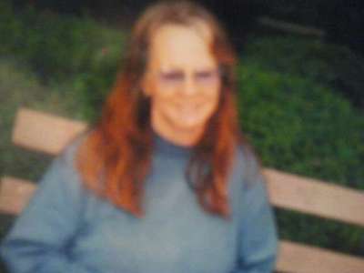 Cynthia Chisholm