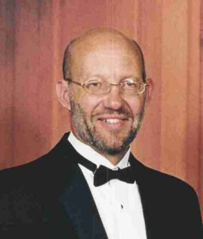 Douglas Borland