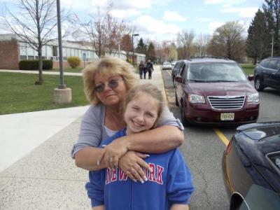 Barbara Mccardle