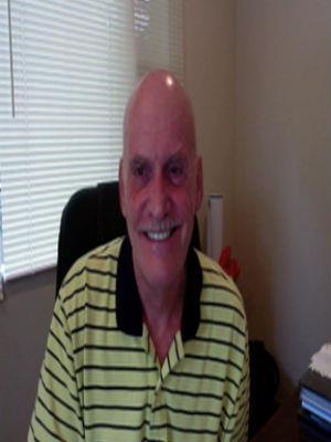 Richard Freeman