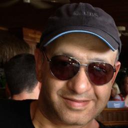 Ali Abusharif
