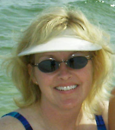 Donna Rose