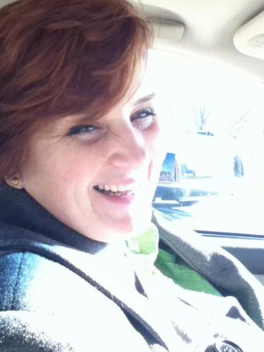 Yvonne Rogers