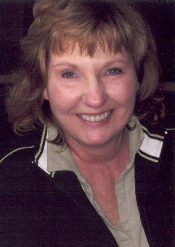 Leigh Oakley