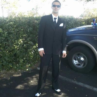 Ryan Appleby