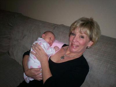 Karen Berry