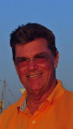 James Halter