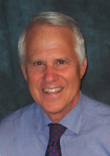 Phillip Bolton