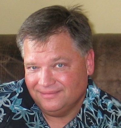 Mark Klotka