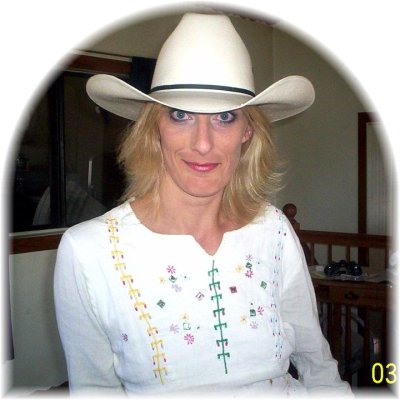 Trina Lang