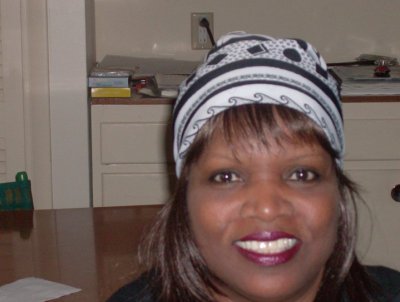 Frieda Cofield