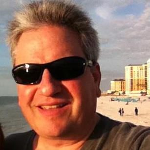 Brian Barnhart