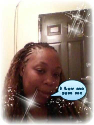 Stacey Crawford