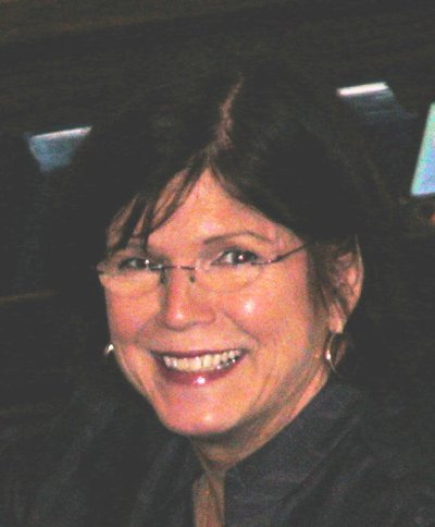Shelley Brown
