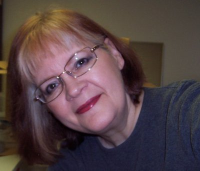 Cheryl Frederickson