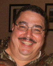 Bruce Cirrinone