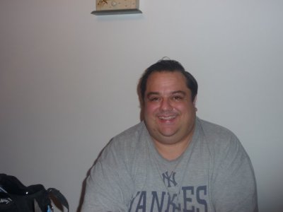 Robert Costa