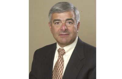 John Perrone