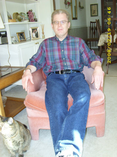 Christopher Mcadams