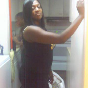 Anquinette Douglas