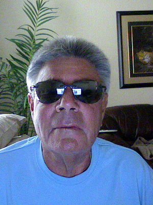 Donald Levy