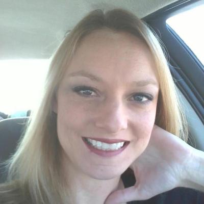 Kelly Bray
