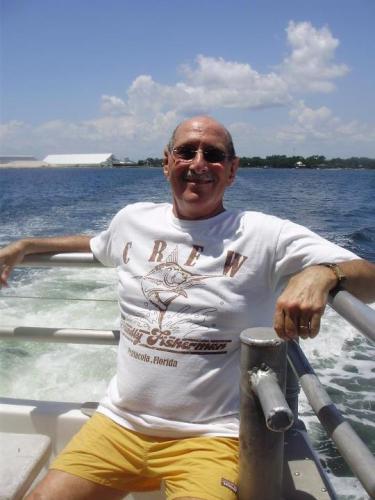 Gary Kutak