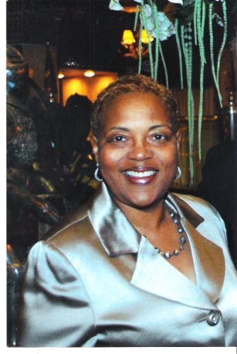 Patricia Lee